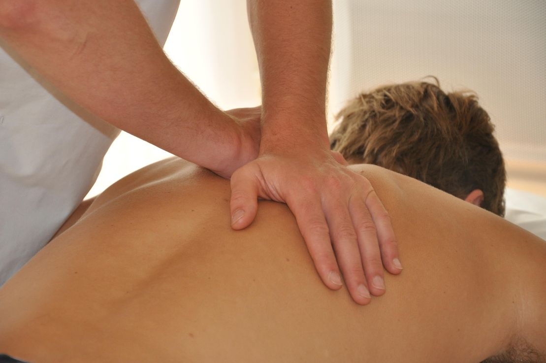Physio LBC - Penthalaz